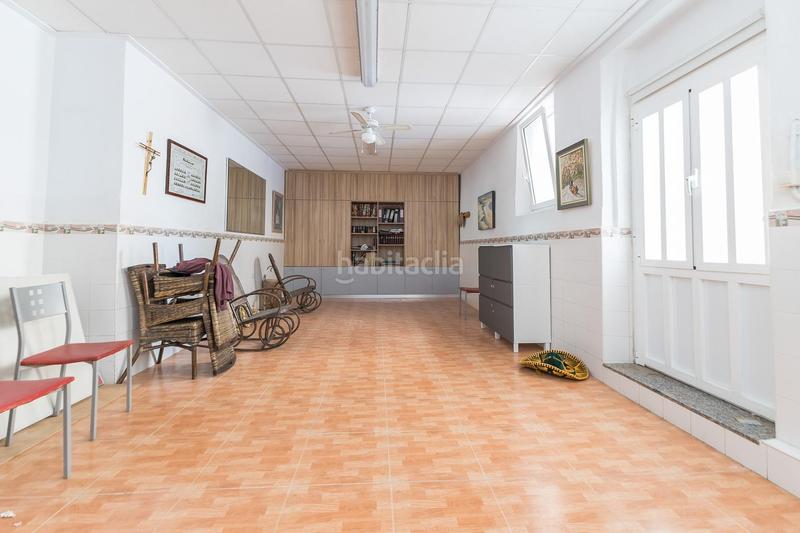 Foto 7d317e95-c74e-4383-990d-53e8401f85b9. Planta baja se vende planta baja independiente con terraza y garaje en Aldaia