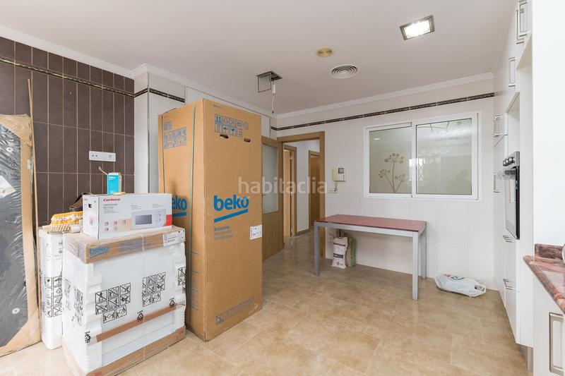 Foto c484507c-ecfc-4733-b23e-4dfbd89488d1. Planta baja se vende planta baja independiente con terraza y garaje en Aldaia