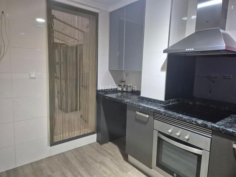 Foto 0246982a-4a96-40f0-9ef8-e80b790f0ca1. Alquiler piso  seminuevo en alquiler con 2 habitaciones en Aldaia