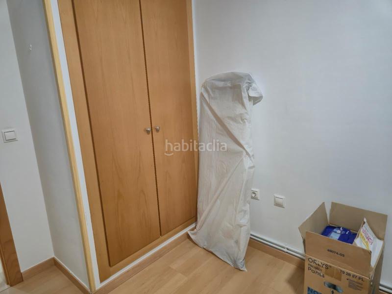 Foto 0eec9481-5f80-4c7d-ad81-4c7191134bfb. Alquiler piso  seminuevo en alquiler con 2 habitaciones en Aldaia