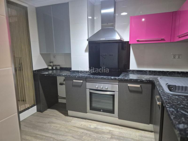 Foto 57deedce-8e66-47c2-87f5-9bd0e088aa3b. Alquiler piso  seminuevo en alquiler con 2 habitaciones en Aldaia