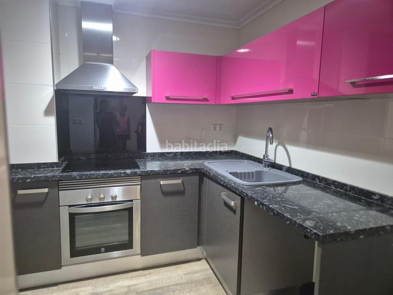 Foto 874b903a-cf14-40fd-80e9-66f50db49bd6. Alquiler piso  seminuevo en alquiler con 2 habitaciones en Aldaia