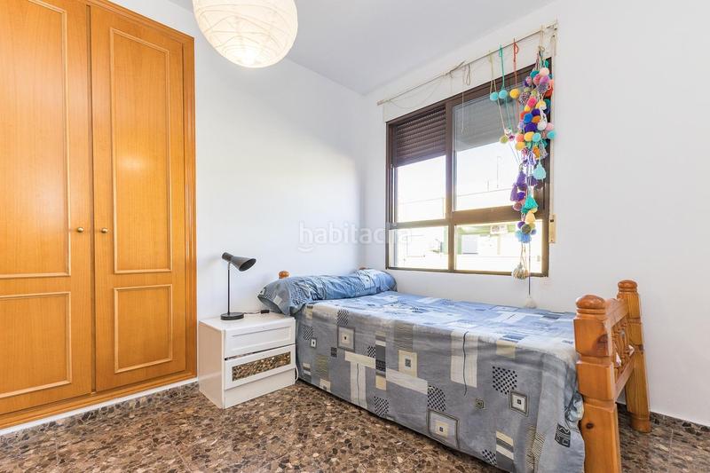 Foto 06968b26-e2ca-4d19-8377-45fc3f02c225. Pis amb aparcament a Alaquàs