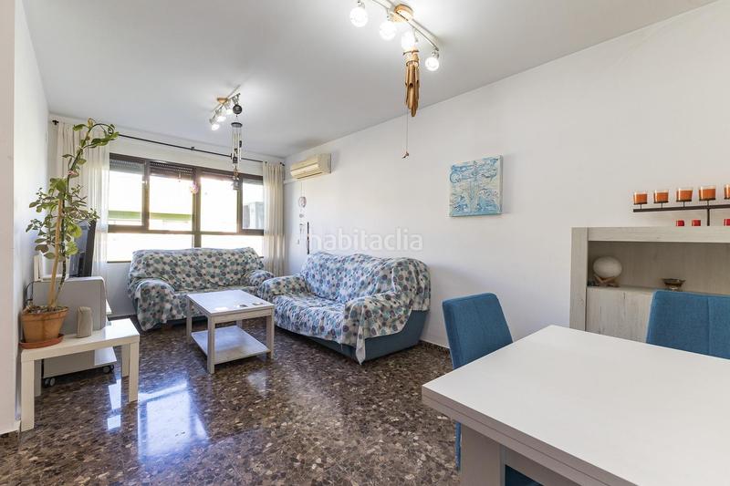 Foto 6f728bad-1da3-4db3-81c4-60be17d446b9. Pis amb aparcament a Alaquàs