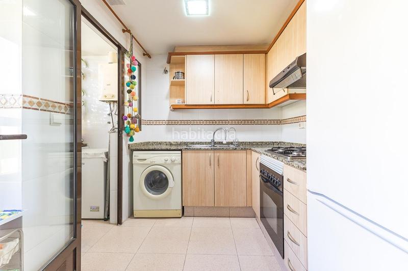 Foto ce39358a-c050-4573-9d83-6b14d5581600. Pis amb aparcament a Alaquàs