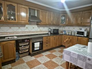Maison jumelée à Alaquàs. Venta casa en alaquas