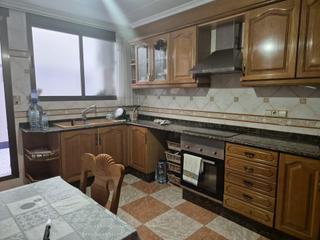 Reihenhaus in Alaquàs. Venta casa en alaquas