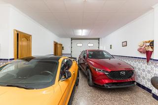 Casa adosada en Alaquàs. Venta casa en alaquas