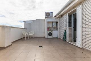 Àtic a Aldaia. Atico duplex en venta en aldaia