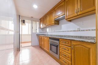 Pis a El Molí. Piso en venta en torrent