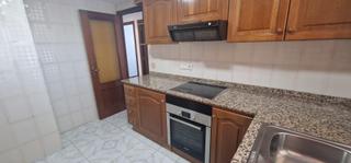 Location Appartement à Centro. Piso de alquiler en xirivella