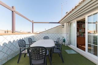 Casa en Alaquàs. Casa de pueblo en alaquàs zona centro