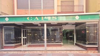 Miete Geschäftsraum in Alaquàs. Bajo comercial en alaquàs en zona ayuntamiento