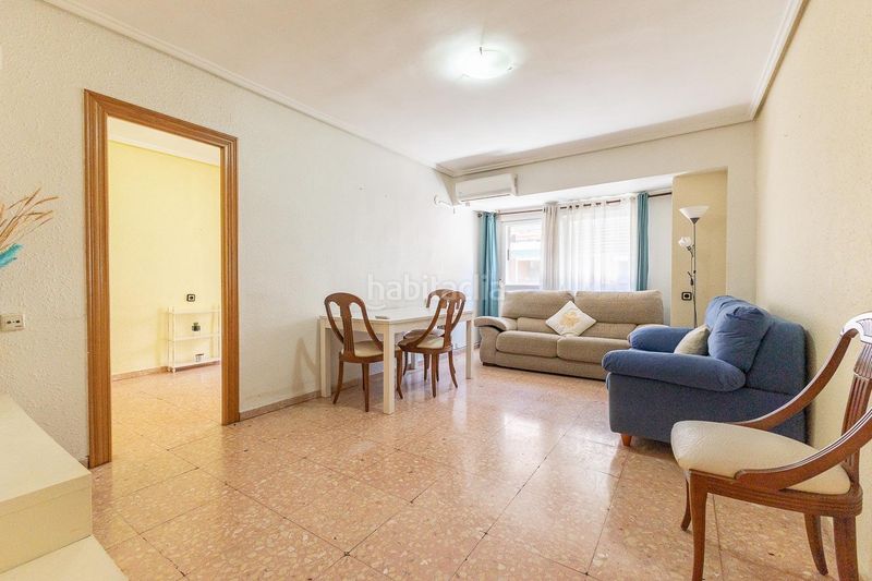 Foto 2092973b-992a-4e21-86e1-7d588923b389. Pis a Natzaret Valencia