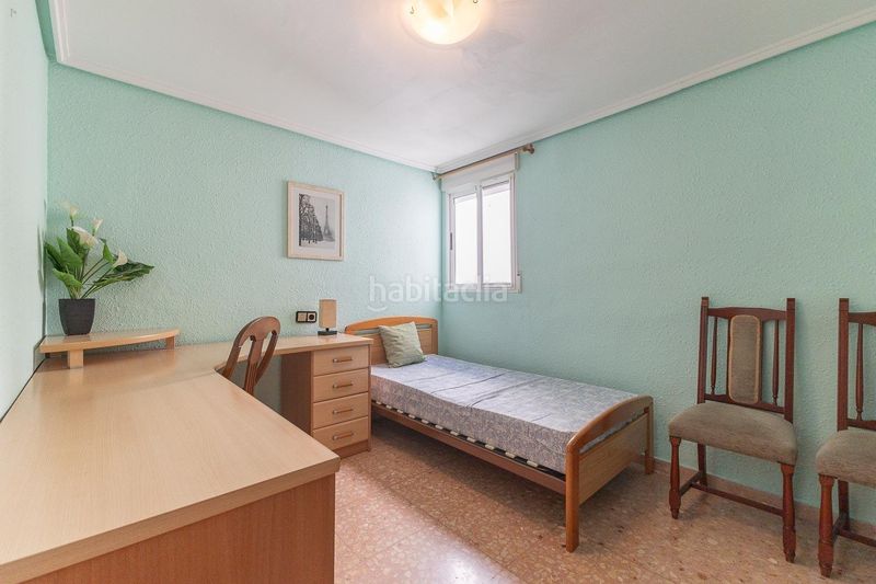 Foto df4e8331-8291-45c6-9022-acfd0cbedc88. Pis a Natzaret Valencia