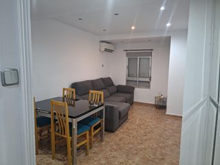 Rent Flat in Aldaia. Alquiler vivienda amueblada