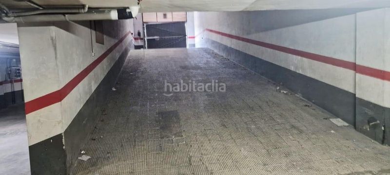 Foto 64e1e224-1d35-4d33-9327-9aef97bc502a. Aparcament cotxe a Centro Xirivella