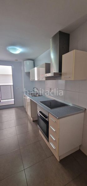 Foto ec5130bc-2f01-4fb2-a5de-83a4b27e7d08. Pis amb aparcament a Aldaia