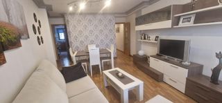 Piano terra in San Ramón-Monte de Piedad. Piso en venta en xirivella
