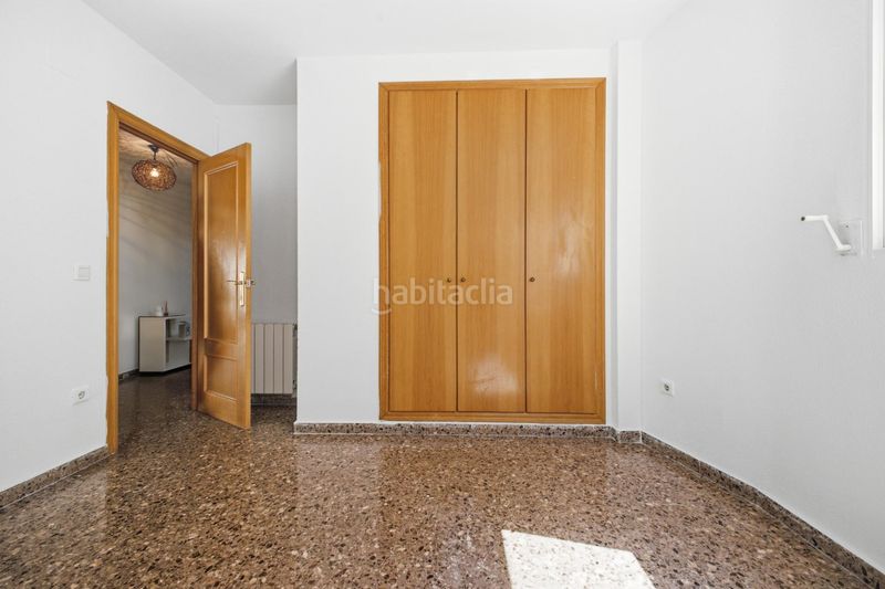 Foto d81b447e-d84c-4c33-90aa-e3f6d8e82534. Pis amb calefacció a L´Illa Perduda Valencia