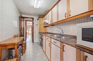 Flat in Barrio de Campanar. Piso en venta en valencia