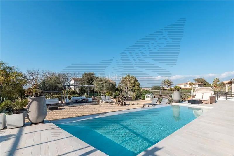 Foto 44969066-5163-45c4-911c-372d65fee5a5. Xalet amb calefacció aparcament piscina a Sa Torre Llucmajor