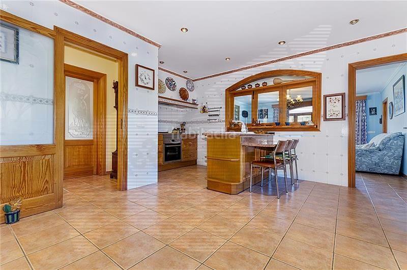 Foto 1d971232-ab9b-4e58-8957-1f38d4998fa9. Masia amb calefacció aparcament piscina a Son Sardina Palma de Mallorca