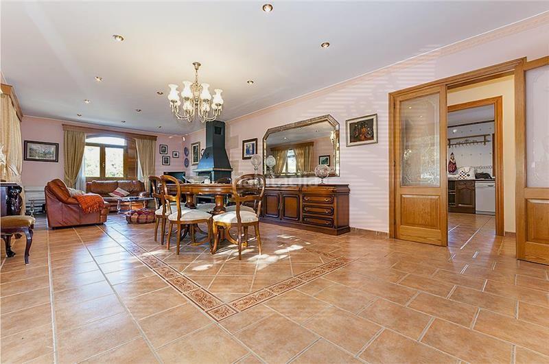 Foto 6bce0d22-6c6f-44fb-a15c-cc5b6427fc1c. Masia amb calefacció aparcament piscina a Son Sardina Palma de Mallorca