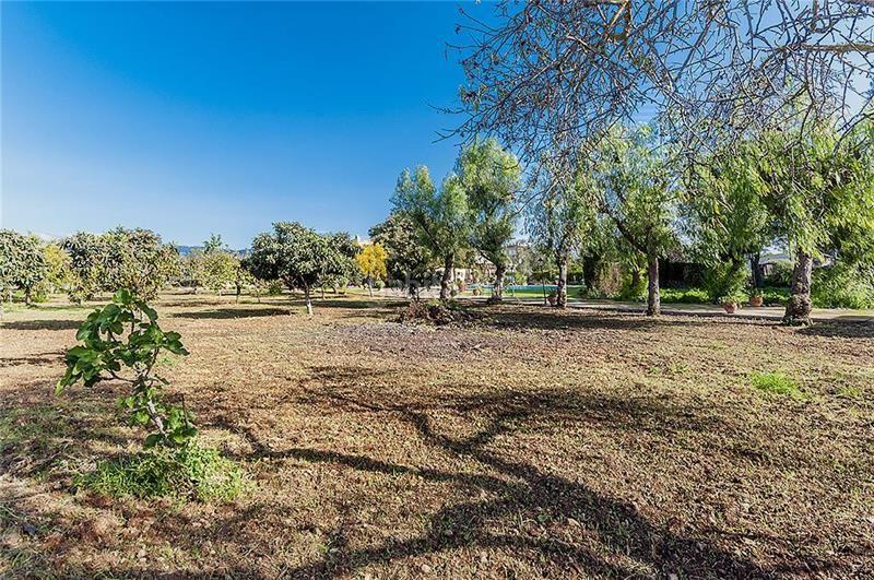 Foto a10b9a9e-1dea-4c1f-adb4-99aa4ae3fad5. Masia amb calefacció aparcament piscina a Son Sardina Palma de Mallorca