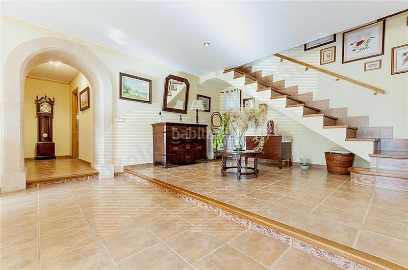 Foto d17627e7-12df-4788-95e6-23c3335c6c6d. Masia amb calefacció aparcament piscina a Son Sardina Palma de Mallorca