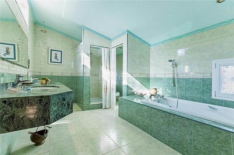 Foto d4be23af-c60c-46c9-86a9-d0baa35ac5cd. Masia amb calefacció aparcament piscina a Son Sardina Palma de Mallorca