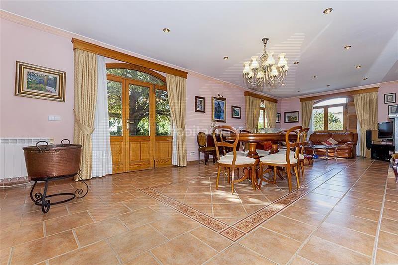 Foto eb89f1d6-40c3-4f1f-8ca5-cd884da652af. Masia amb calefacció aparcament piscina a Son Sardina Palma de Mallorca