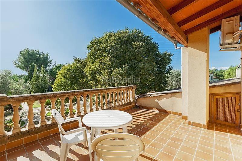 Foto f2d0c541-633e-4a52-a8c1-6e9083703ce9. Masia amb calefacció aparcament piscina a Son Sardina Palma de Mallorca