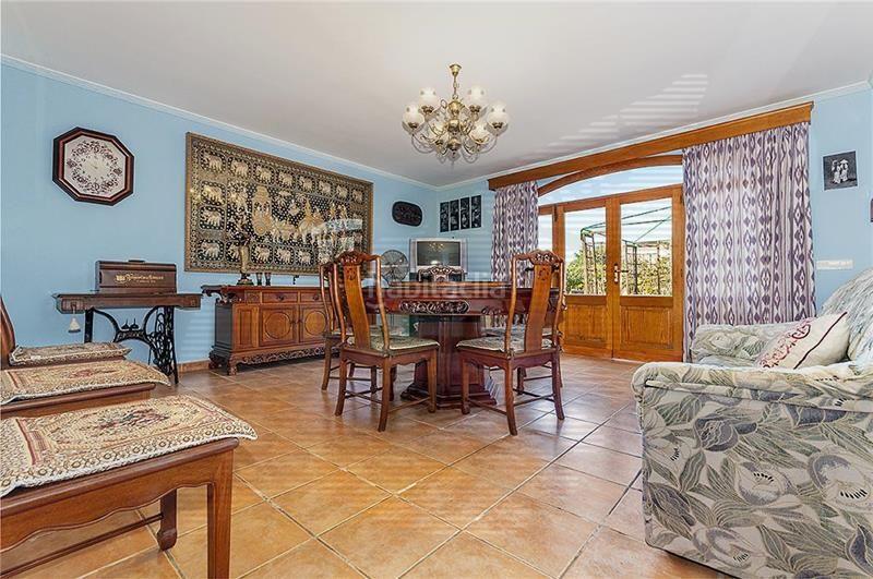 Foto f7fb3833-bc63-4162-aad2-f8d32167cadb. Masia amb calefacció aparcament piscina a Son Sardina Palma de Mallorca