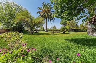 Country house in Bunyola. Finca rústica en solar de 21.000 m2 aprox., vivienda de 400 m2 c