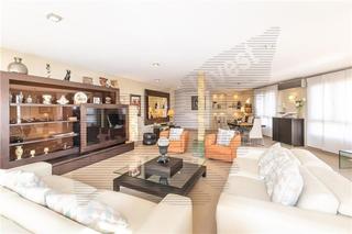 Flat in Arxiduc. Piso de 321m2 aprox. en plaza españa, 321m2 aprox., amplio recib