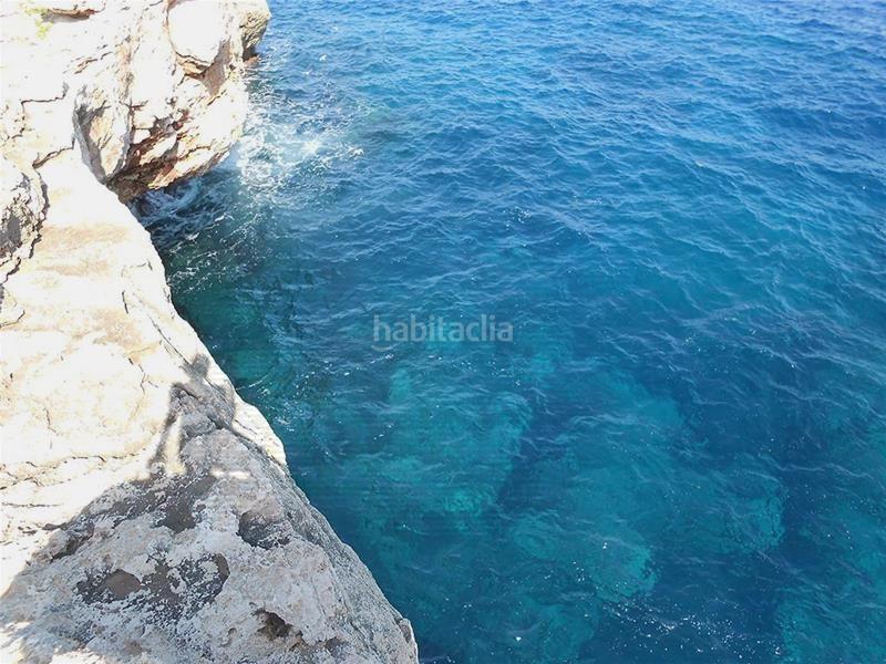 Foto 22ca625e-7bb9-47b9-b42e-6a2f1041270d. Terreno residencial solar de 1.000m2 con vistas panorámicas con licencia para construir vivienda unifamiliar de 2 plantas de planta baja y primera pla en Santanyí