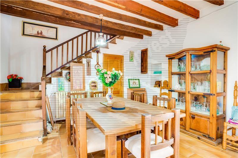 Foto 83a6e965-d977-4356-b229-181df9e4488b. Chalet con riscaldamento parcheggio in Santa Eugènia