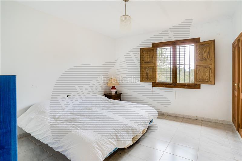 Foto a0574185-4d19-4f95-aa2e-32056d37bf12. Chalet con riscaldamento parcheggio in Santa Eugènia