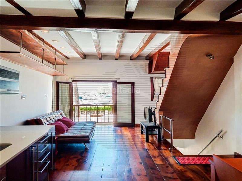 Foto 23f9619d-b51f-4936-ad5a-1e18816b3531. Duplex in Es Portixol-Es Molinar Palma de Mallorca