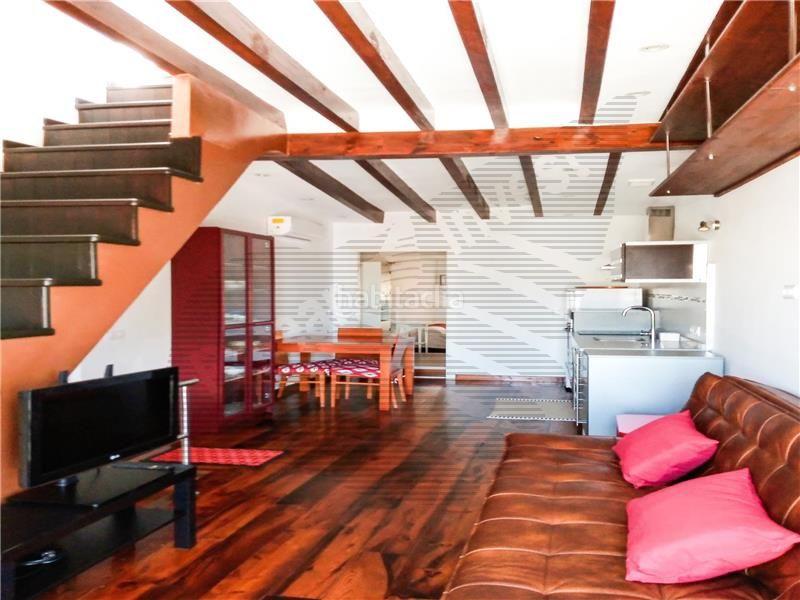 Foto 78c5f982-0db9-433c-ae15-24d650aa52a1. Duplex in Es Portixol-Es Molinar Palma de Mallorca