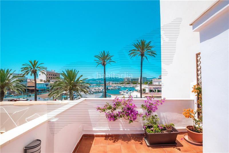 Foto cae1144f-c846-4baa-99d3-4660c4af8ec5. Duplex in Es Portixol-Es Molinar Palma de Mallorca