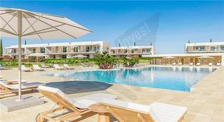 Àtic a Campos. A estrenar. ático en complejo residencial con terraza solarium d