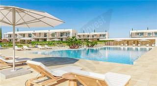 Appartement à Campos. Promoción de viviendas a estrenar en complejo residencial en sa