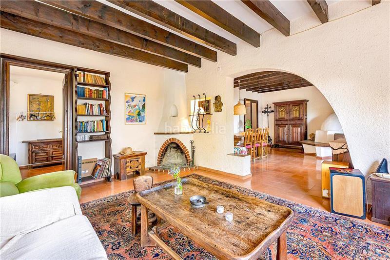 Foto 718f3e6d-fd09-4c01-bec3-fd29a0baeb85. Chalet con riscaldamento parcheggio piscina in Deià