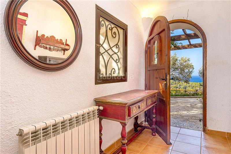 Foto a948ca97-7a94-43bd-a7f6-a5c4193808c4. Chalet con riscaldamento parcheggio piscina in Deià