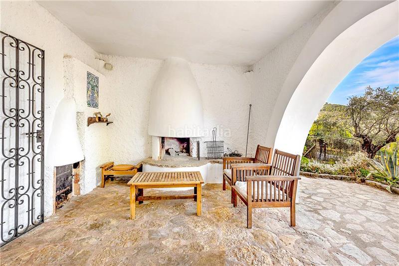 Foto b32a6634-d95d-4108-8b1e-aa7e7e8febb1. Chalet con riscaldamento parcheggio piscina in Deià