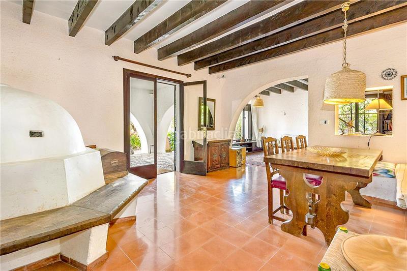 Foto b910be16-328c-4ac2-a389-ecb2263330fb. Chalet con riscaldamento parcheggio piscina in Deià