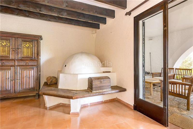 Foto fdd5c98a-8888-4f72-9b92-81aaf4329a08. Chalet con riscaldamento parcheggio piscina in Deià
