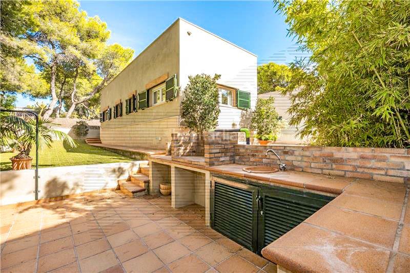 Foto 5564a70a-72a6-4c8f-a8ec-37c0ec980643. Chalet mit parking in Colònia Sant Jordi Ses Salines